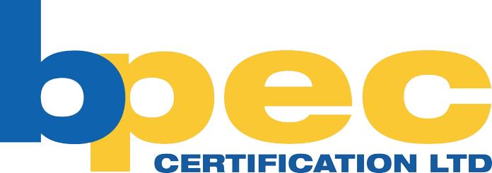 BPEC logo