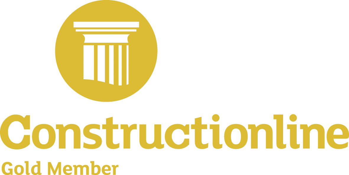 Constructionline Gold logo