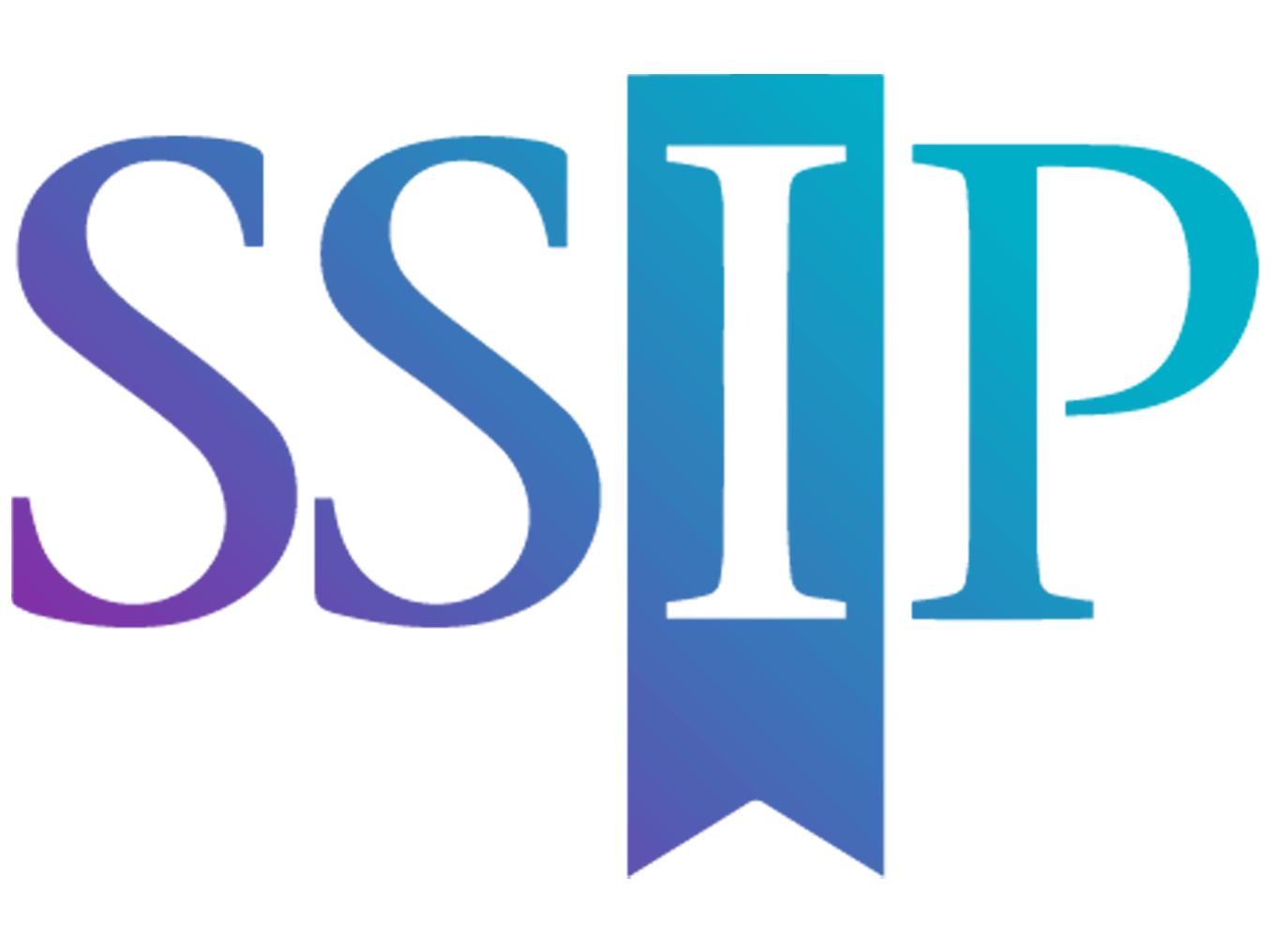 SSIP logo